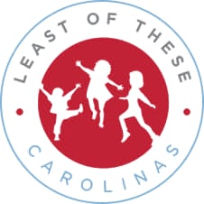 Least Of These Carolina