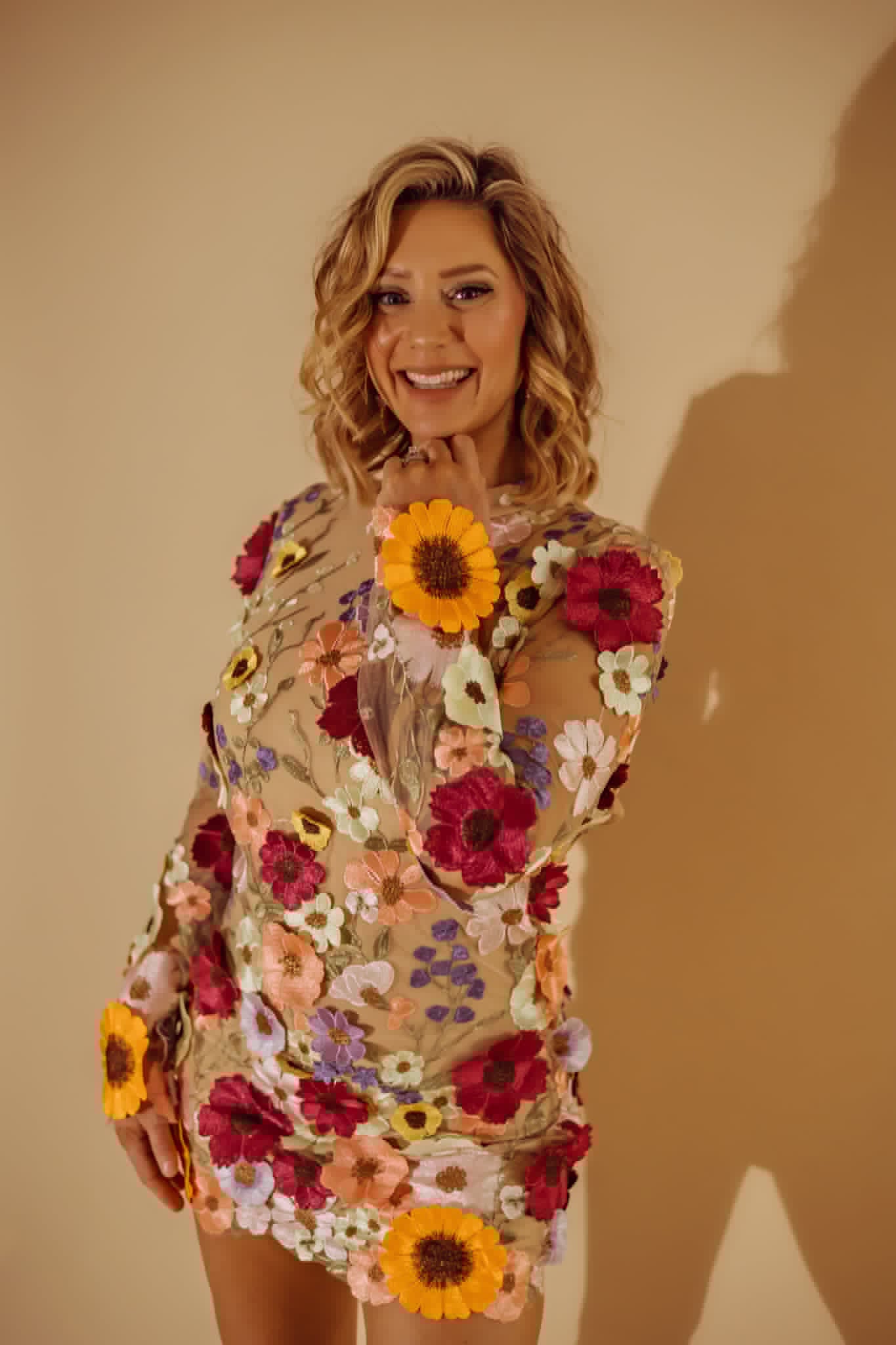 Lisa Lutz