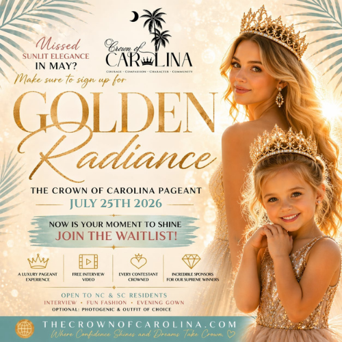 The Crown of Carolina